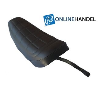 Zndapp ZD 25 ZD 50 Typ 446-422/420 Sitzbankbezug