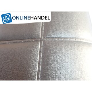 Zndapp ZD 25 ZD 50 Typ 446-422/420 Sitzbankbezug