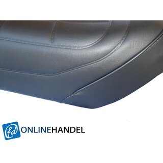 Zndapp ZD 25 ZD 50 Typ 446-422/420 Sitzbankbezug