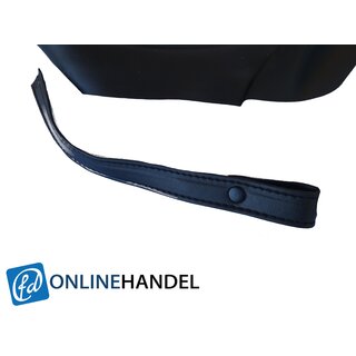 Zndapp ZD 25 ZD 50 Typ 446-422/420 Sitzbankbezug