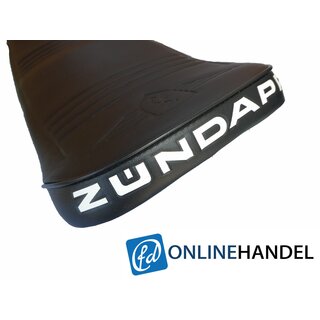 Zündapp GTS 50 5-Speed Typ 529-029 Sitzbankbezug