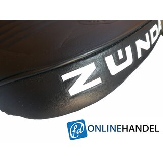 Zndapp GTS 50 5-Speed Typ 529-029 Sitzbankbezug