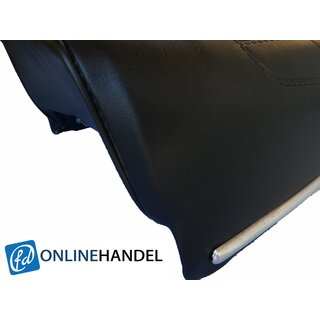 Zndapp C 50 GTS 50 Typ 529-032  Bj.1977-78  Sitzbankbezug