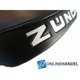 Zndapp C 50 GTS 50 Typ 529-032  Bj.1977-78  Sitzbankbezug