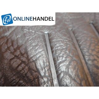 Zndapp KS125 KS175 Typ 521-511 2.Serie Sitzbankbezug