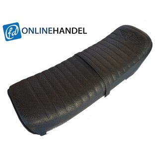 Zndapp KS125 KS175 Typ 521-511 2.Serie Sitzbankbezug