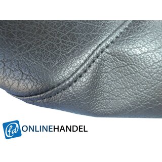 Zndapp KS 100 Typ 518 C50 Sport KS 50 sport Combinette Typ 517 Sitzbankbezug