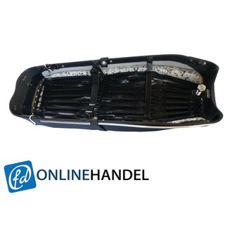 Zndapp KS 100 Typ 518 C50 Sport KS 50 sport Combinette Typ 517 Sitzbankbezug