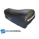 Zndapp GS 125 Perere Sitzbankbezug