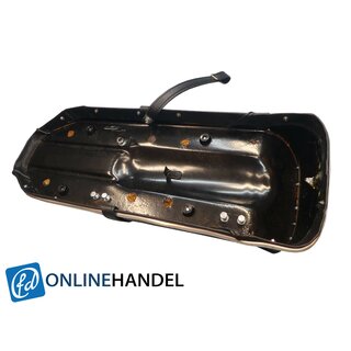 Zndapp ZD 40 ZD 30 Sitzbankbezug