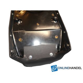 Zndapp Sitzbank KS 175 1.Serie Sitzbankbezug