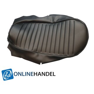 Zndapp KS 125 sport 1.Serie  Sitzbankbezug