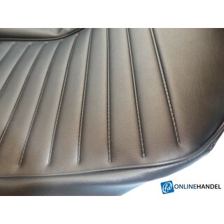 Zndapp KS 125 sport 1.Serie  Sitzbankbezug