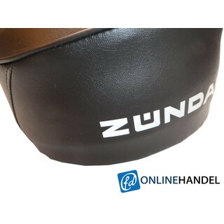 Zndapp KS 125 sport 1.Serie  Sitzbankbezug