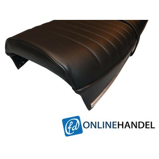 Zndapp KS 125 sport 1.Serie  Sitzbankbezug