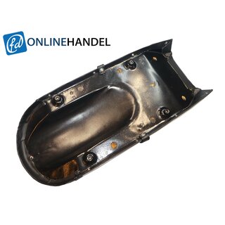 Zndapp KS 125 sport 1.Serie  Sitzbankbezug