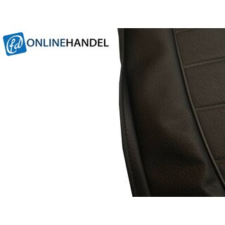 Honda CY 50 80 Sitzbankbezug