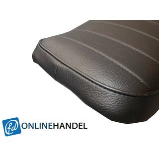 Honda CY 50 80 Sitzbankbezug