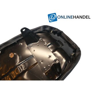 Honda CY 50 80 Sitzbankbezug