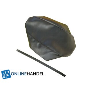 Zndapp C 50 Sport Typ 517-21 LB und LA Sitzbankbezug