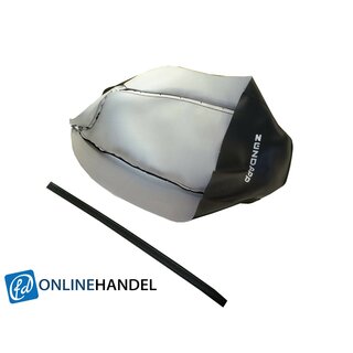 Zndapp C 50 Sport Typ 517-21 LB und LA Sitzbankbezug
