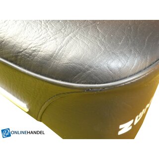 Zndapp C 50 Sport Typ 517-21 LB und LA Sitzbankbezug