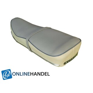Zndapp Super Combinette Typ433; KS50 Super Typ515; KS100 Typ514Sitzbankbezug