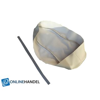 Zndapp Super Combinette Typ433; KS50 Super Typ515; KS100 Typ514Sitzbankbezug