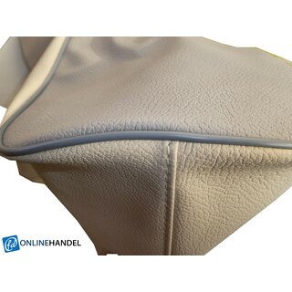 Zndapp Super Combinette Typ433; KS50 Super Typ515; KS100 Typ514Sitzbankbezug