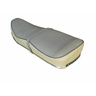 Zndapp Super Combinette Typ433; KS50 Super Typ515; KS100 Typ514Sitzbankbezug