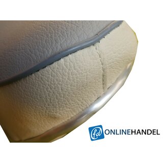 Zndapp Super Combinette Typ433; KS50 Super Typ515; KS100 Typ514Sitzbankbezug