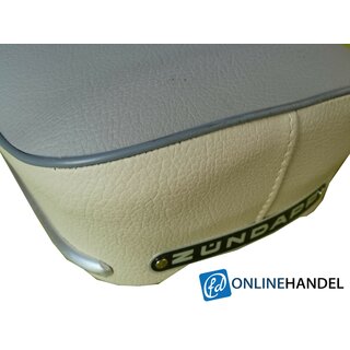 Zndapp Super Combinette Typ433; KS50 Super Typ515; KS100 Typ514Sitzbankbezug