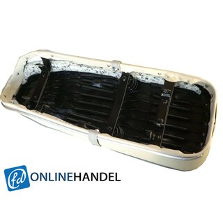 Zndapp Super Combinette Typ433; KS50 Super Typ515; KS100 Typ514Sitzbankbezug