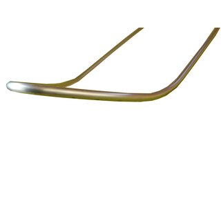 Zndapp Super Combinette Typ433; KS50 Super Typ515 und KS100 Typ 514 Zierleiste