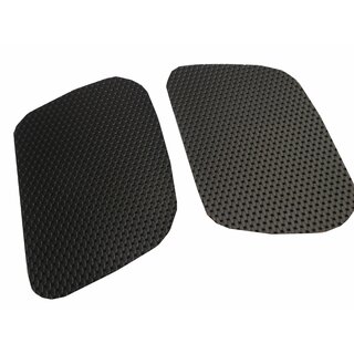 Hercules K 50 SX RX MK4M Sprint 125 Tankpad Kniekissen Selbstklebend