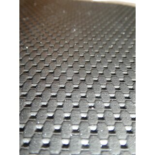 Hercules K 50 SX RX MK4M Sprint 125 Tankpad Kniekissen Selbstklebend