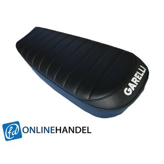 Garelli Bonanza SK 40 Garelli Mini Bat Sitzbankbezug