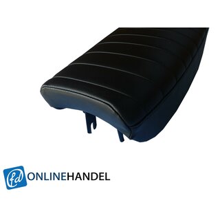 Garelli Bonanza SK 40 Garelli Mini Bat Sitzbankbezug
