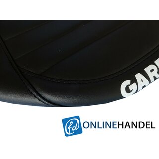 Garelli Bonanza SK 40 Garelli Mini Bat Sitzbankbezug