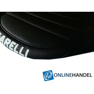 Garelli Bonanza SK 40 Garelli Mini Bat Sitzbankbezug