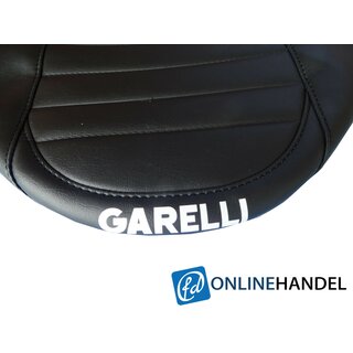 Garelli Bonanza SK 40 Garelli Mini Bat Sitzbankbezug