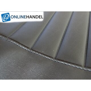 Garelli Bonanza SK 40 Garelli Mini Bat Sitzbankbezug