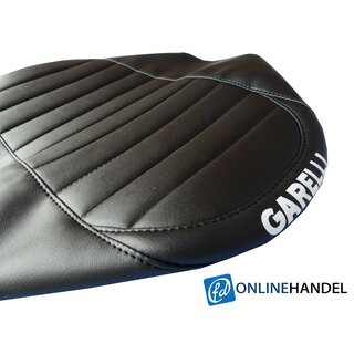 Garelli Bonanza SK 40 Garelli Mini Bat Sitzbankbezug