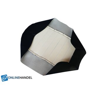Garelli Bonanza SK 40 Garelli Mini Bat Sitzbankbezug
