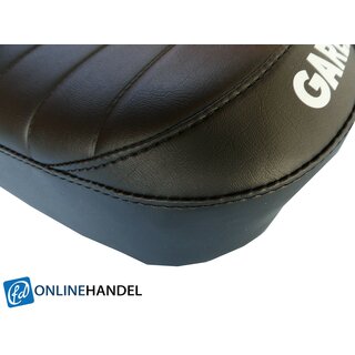 Garelli Bonanza SK 40 Garelli Mini Bat Sitzbankbezug
