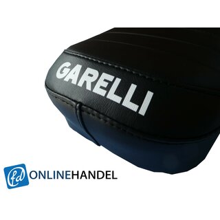 Garelli Bonanza SK 40 Garelli Mini Bat Sitzbankbezug