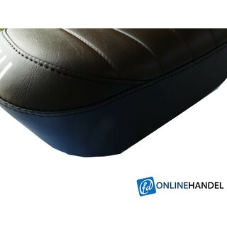 Garelli Bonanza SK 40 Garelli Mini Bat Sitzbankbezug