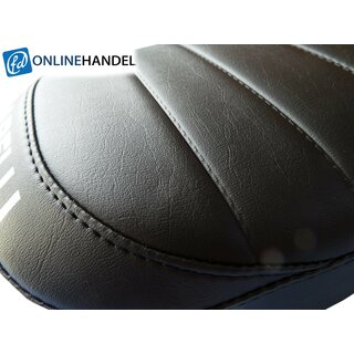 Garelli Bonanza SK 40 Garelli Mini Bat Sitzbankbezug
