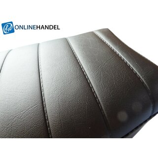 Garelli Bonanza SK 40 Garelli Mini Bat Sitzbankbezug
