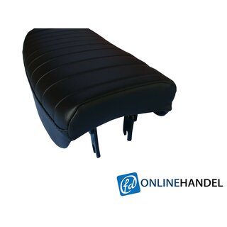 Garelli Bonanza SK 40 Garelli Mini Bat Sitzbankbezug